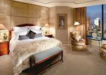 Presidential suite, The Langham