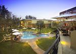 Kigali Serena Hotel, Kigali