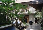 Pool villa, Pavilions, Sanur