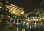 Swissotel Merchant Court Hotel, Singapore