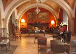 Parador Santa Maria la Real