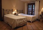 Standard Room, Hotel Los Robles, Managua