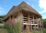 Cottage at Katara Lodge