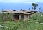Gorilla Mountain View Lodge, Ruhengeri