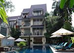 Ariyasom Villa, Bangkok