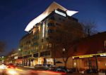 Majestic Roof Garden Hotel, Adelaide