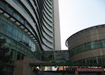 Grand Park Hotel (formerly Harbour Plaza), Kunming