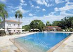 Das Cataratas Hotel, Iguacu