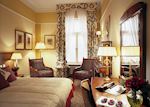 Classic superior room, Grand Hotel Europe, St Petersburg