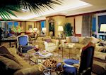 Suite, Four Seasons at the First Residence, Cairo