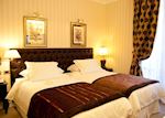 Standard Room, Le Rêve, Santiago