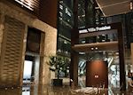 Villa Fontaine Shiodome, Tokyo