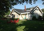 Leaside Manor, St John's