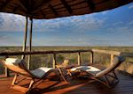 Standard, Tau Pan Lodge, Central Kalahari