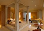 Suite interior, Amanjiwo, Yogyakarta