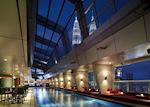 SkyBar, Traders, Kuala Lumpur