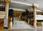Peace Hotel Lobby