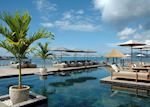 Le Domaine De L'Orangeraie, La Digue