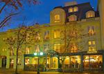 Hotel Orly, Santiago