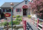 Copper Whale Inn, Anchorage