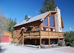 Ambleside Lodge B&B, Canmore