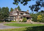 State Game Lodge & Resort, Custer