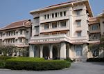Raffles Hotel Le Royal, Phnom Penh