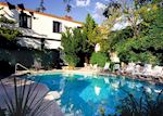 Inn of the Governors, Santa Fe