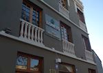 Hotel Loreto, Santiago