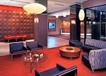 The Curtis Doubletree Hotel, Denve