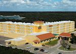 Marriott Courtyard Cancun, Cancun