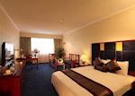 Standard Room, CITIC Hotel, Beijing