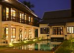 Le Sen Boutique Hotel,Luang Prabang