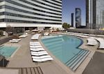 Vdara Hotel & Spa, Las Vegas