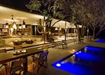 Chinzombo Camp,South Luangwa National Park