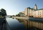Katerina City Hotel, Moscow