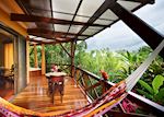 Rainforest Villa, Nayara Gardens