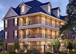 La Maison in Midtown, Houston