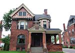 The Inn on Ferry Street, Detroit