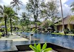 Pool, Bangsak Village, Khao Lak