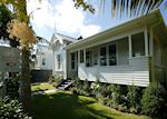 Eden Park B&B, Auckland