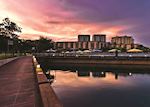 Adina Apartment Hotel Darwin Waterfront, Darwin