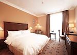 Standard Room, Lotte Hotel