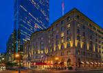 Fairmont Copley Plaza, Boston