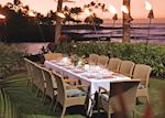 Fairmont Orchid, Hawaii (Big Island)