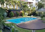 Swimming Pool, Hotel M