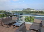 Jolie Vue Boutique Hotel, View from Sky Garden,Guilin