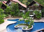 The Tubkaak Resort, Krabi