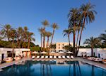 Hilton Luxor, Luxor