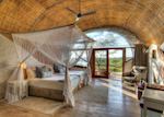 Camp Okuti, Moremi Wildlife Reserve